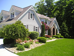 Landscapers and Lawncare Services in Galveston, TX